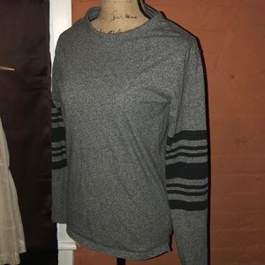 H & M men’s long sleeve shirt